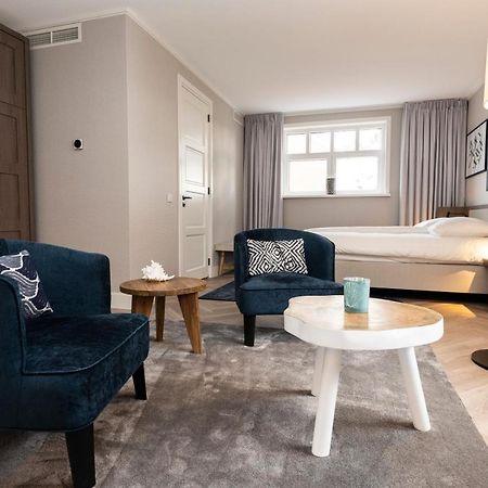 Hampton Home B&B Suites De Koog  Kültér fotó