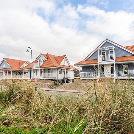 Hampton Home B&B Suites De Koog  Kültér fotó
