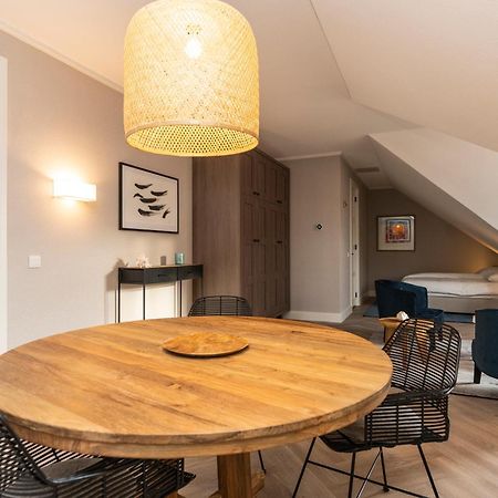 Hampton Home B&B Suites De Koog  Kültér fotó