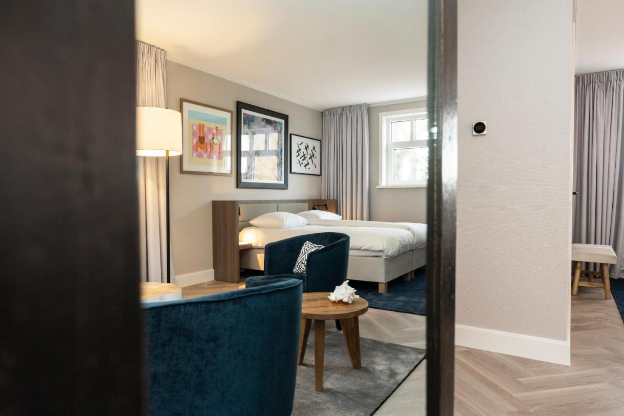 Hampton Home B&B Suites De Koog  Kültér fotó