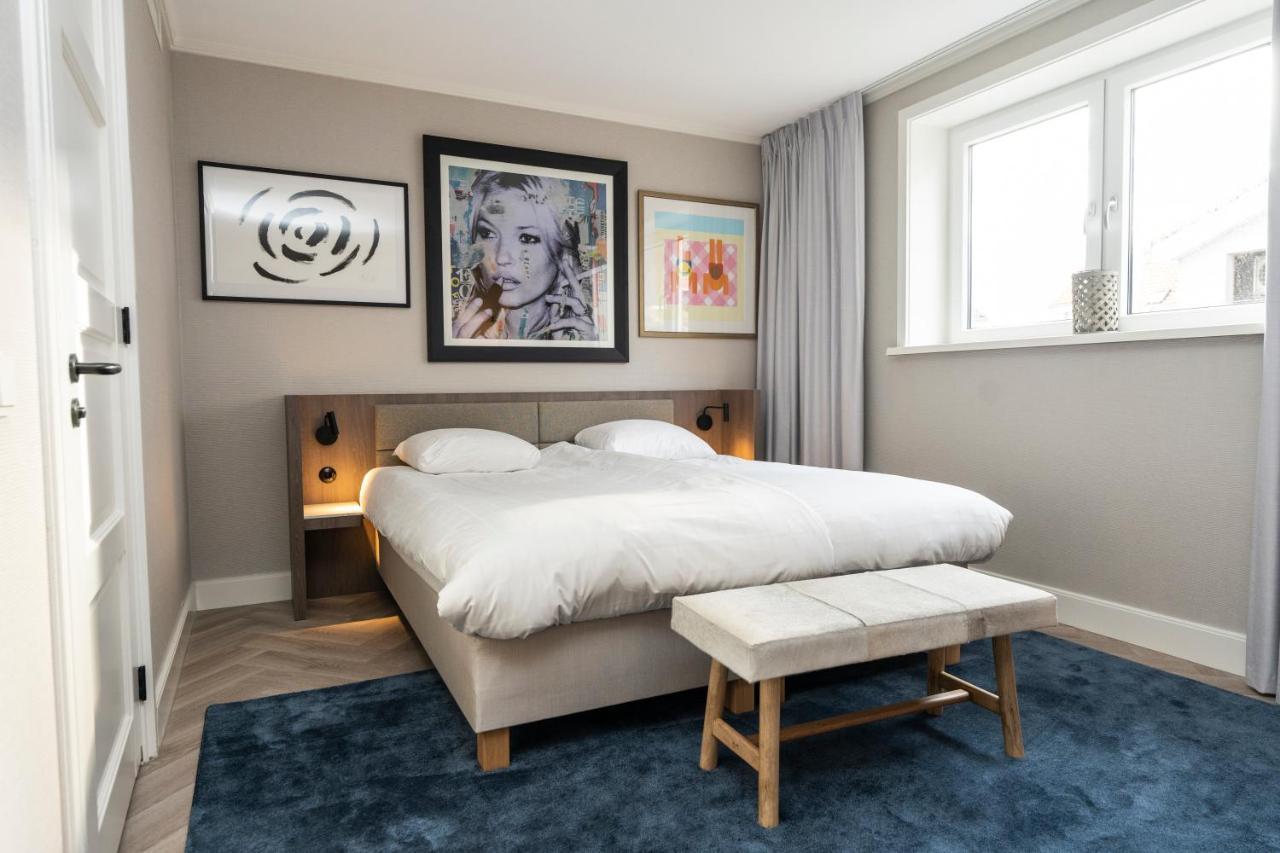 Hampton Home B&B Suites De Koog  Kültér fotó