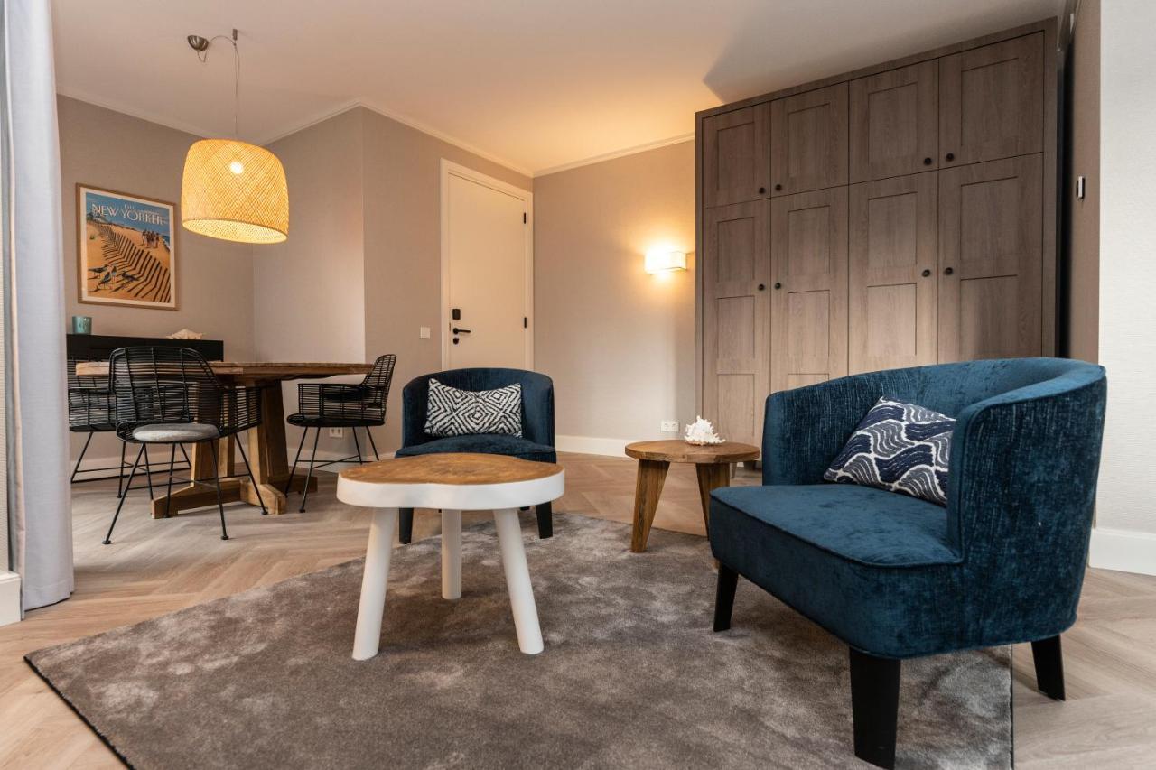 Hampton Home B&B Suites De Koog  Kültér fotó