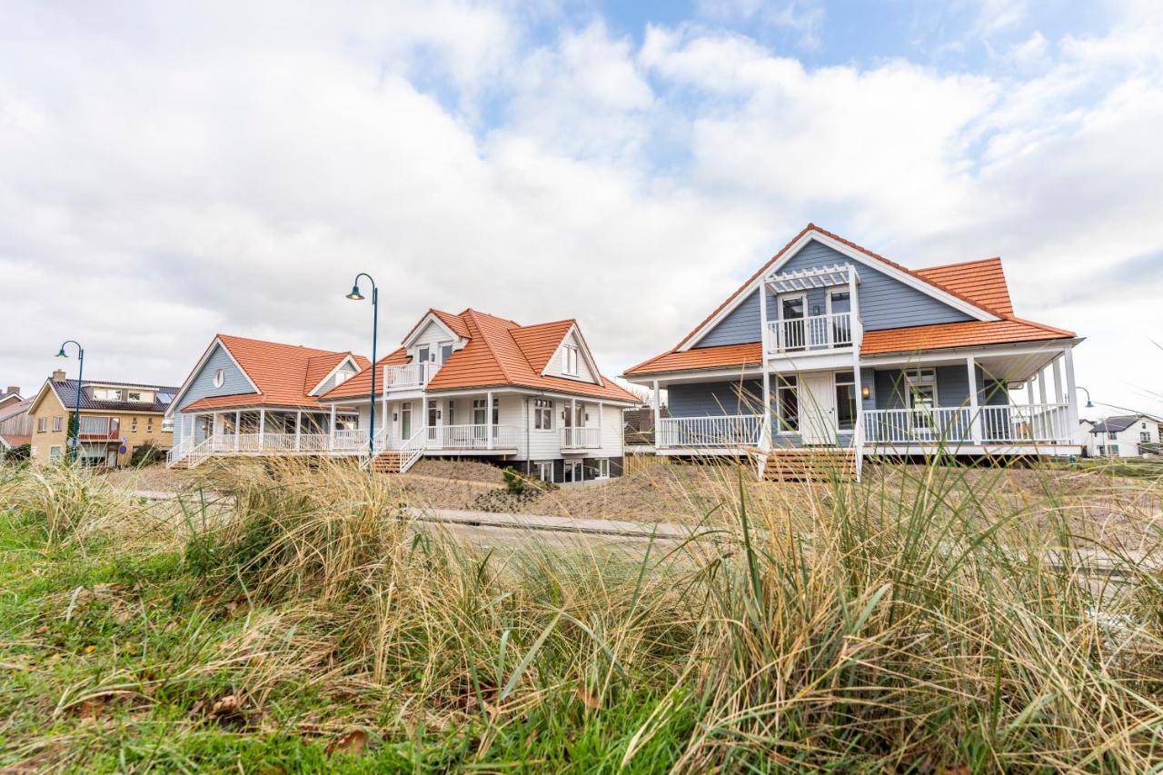Hampton Home B&B Suites De Koog  Kültér fotó