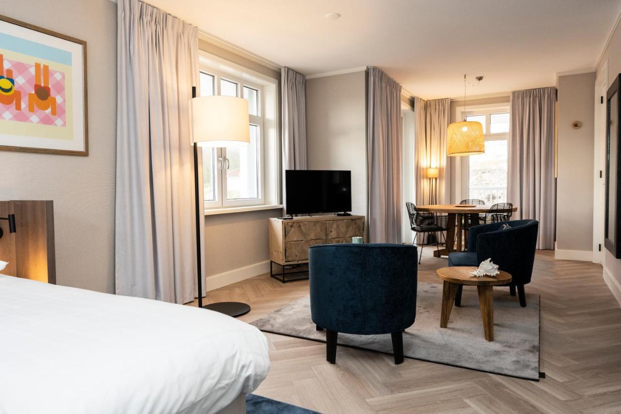 Hampton Home B&B Suites De Koog  Kültér fotó