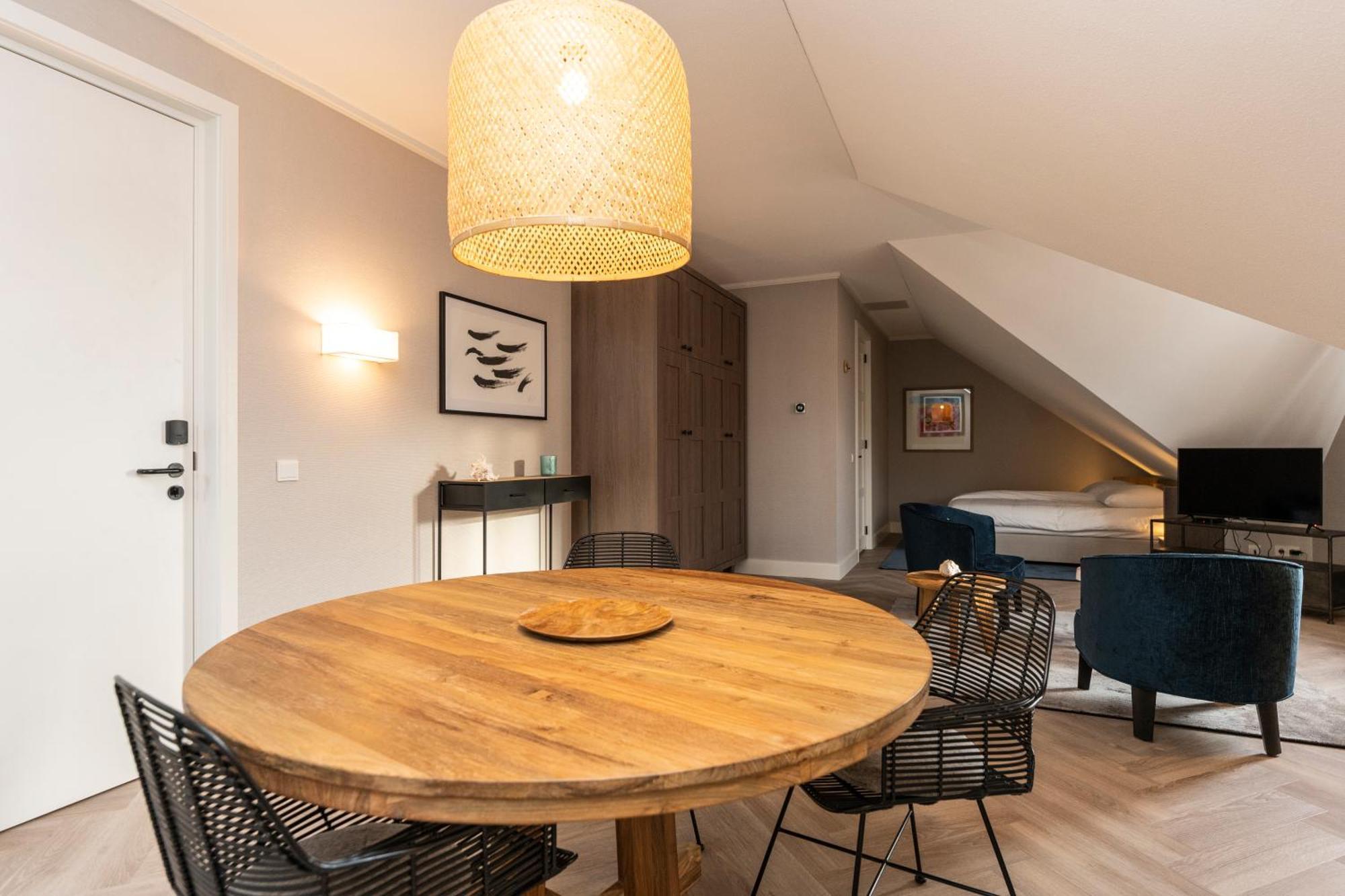 Hampton Home B&B Suites De Koog  Kültér fotó