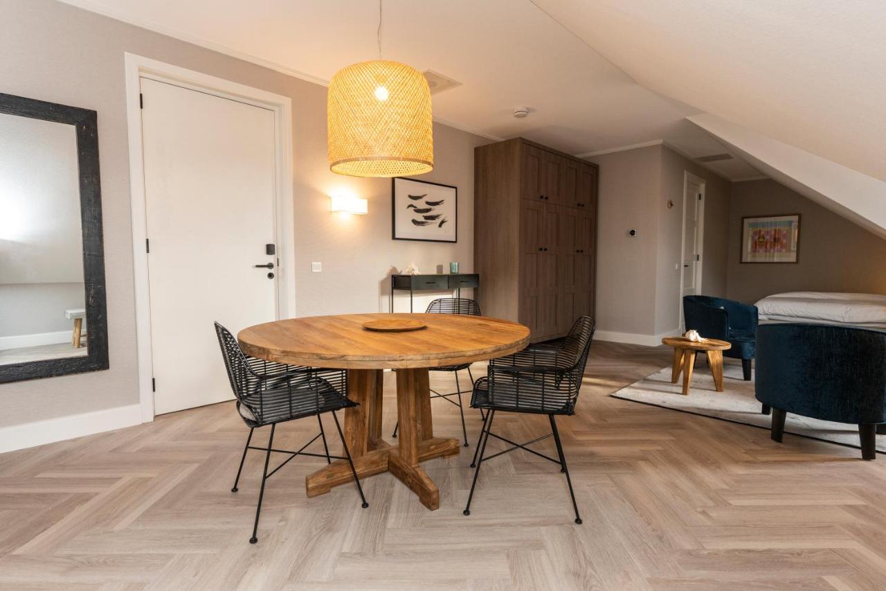 Hampton Home B&B Suites De Koog  Kültér fotó