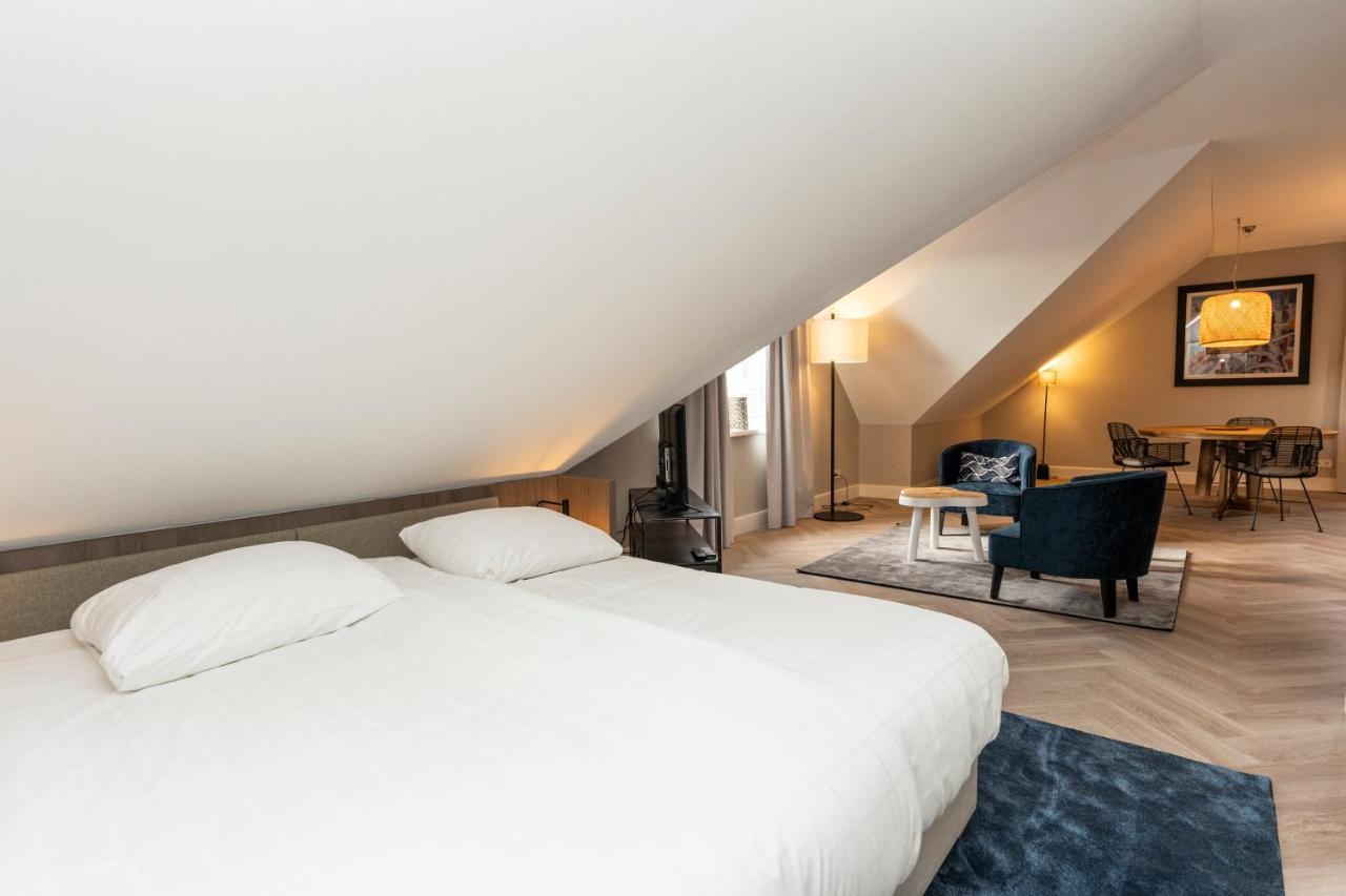 Hampton Home B&B Suites De Koog  Kültér fotó